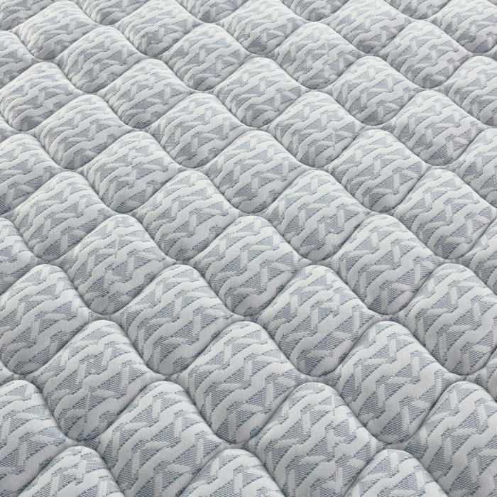 Serta 10.5" Firm Tight Top Mattress & Reviews Wayfair Canada